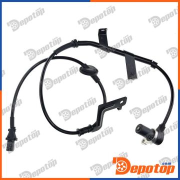 Capteur ABS avant droite pour HYUNDAI | 06-S184, 6PU012039-571